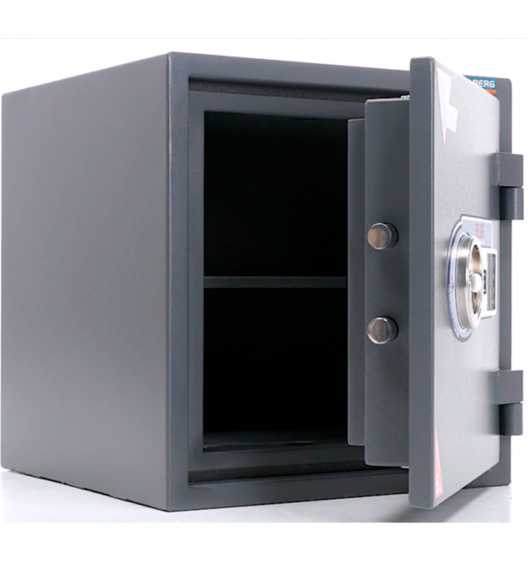 Огневзломостойкий сейф Valberg Гарант 46 EL купить в Краснодаре