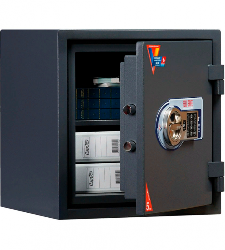 Огневзломостойкий сейф Valberg Гарант 46 EL купить в Краснодаре