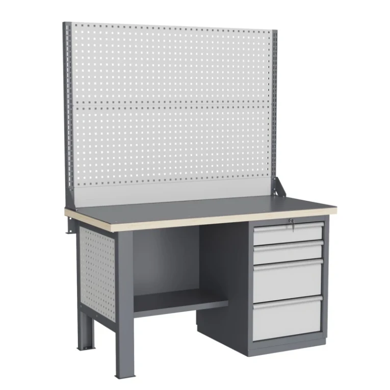 Верстак FBK 1551.14.3-2 купить в Краснодаре Верстак FBK 1551.14.3-2 купить в Краснодаре