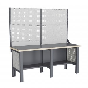 Верстак FBK 2052.111.4-2 купить в Краснодаре Верстак FBK 2052.111.4-2 купить в Краснодаре