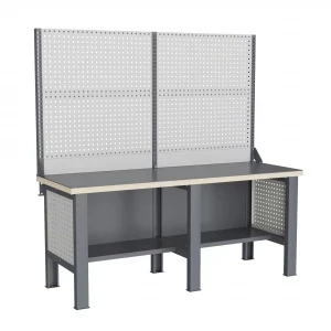 Верстак FBK 2052.111.4-2 купить в Краснодаре Верстак FBK 2052.111.4-2 купить в Краснодаре