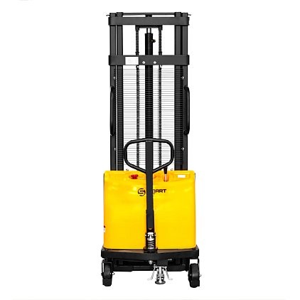 Штабелер с электроподъемом BDA 1035 (1000 кг, 3,5 м, 12В / 120Ач) SMARTLIFT (SMART) купить в Краснодаре