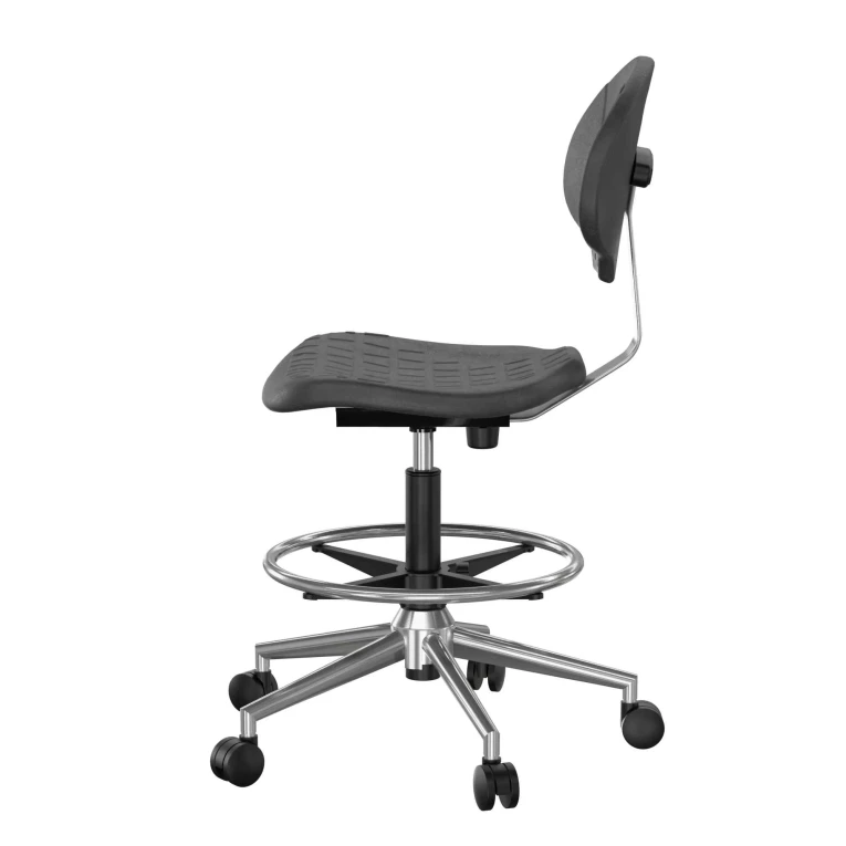 Антистатический промышленный стул А ICC-1R купить в Краснодаре