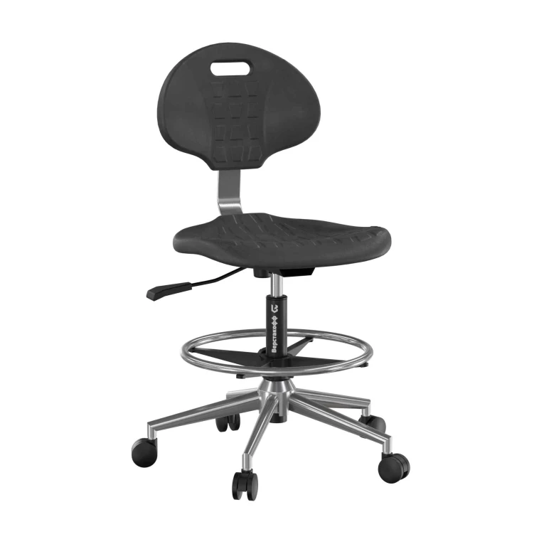 Антистатический промышленный стул А ICC-1R купить в Краснодаре