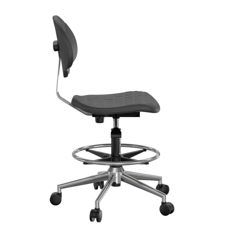 Антистатический промышленный стул А ICC-1R купить в Краснодаре