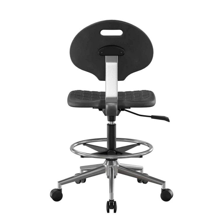 Антистатический промышленный стул А ICC-1R купить в Краснодаре