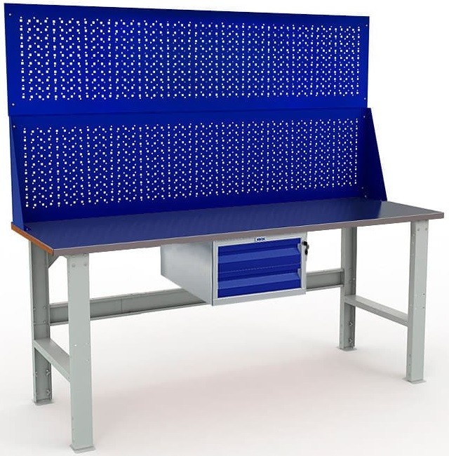 Верстак Expert WTS200.F2/F2.120 купить в Краснодаре