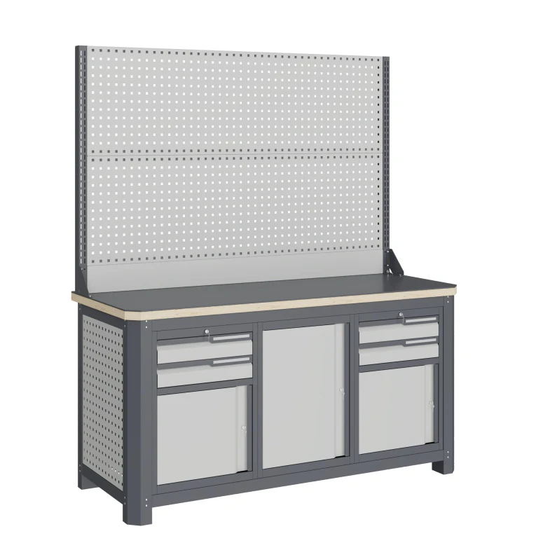 Верстак MCN 1552.S799-2 купить в Краснодаре