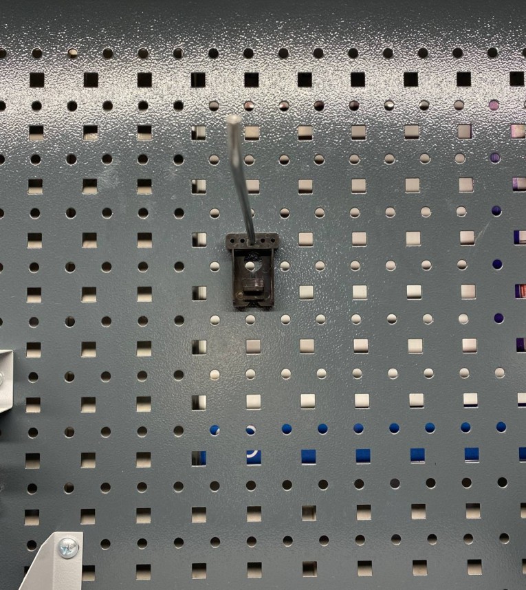 Крючок 200 мм купить в Краснодаре