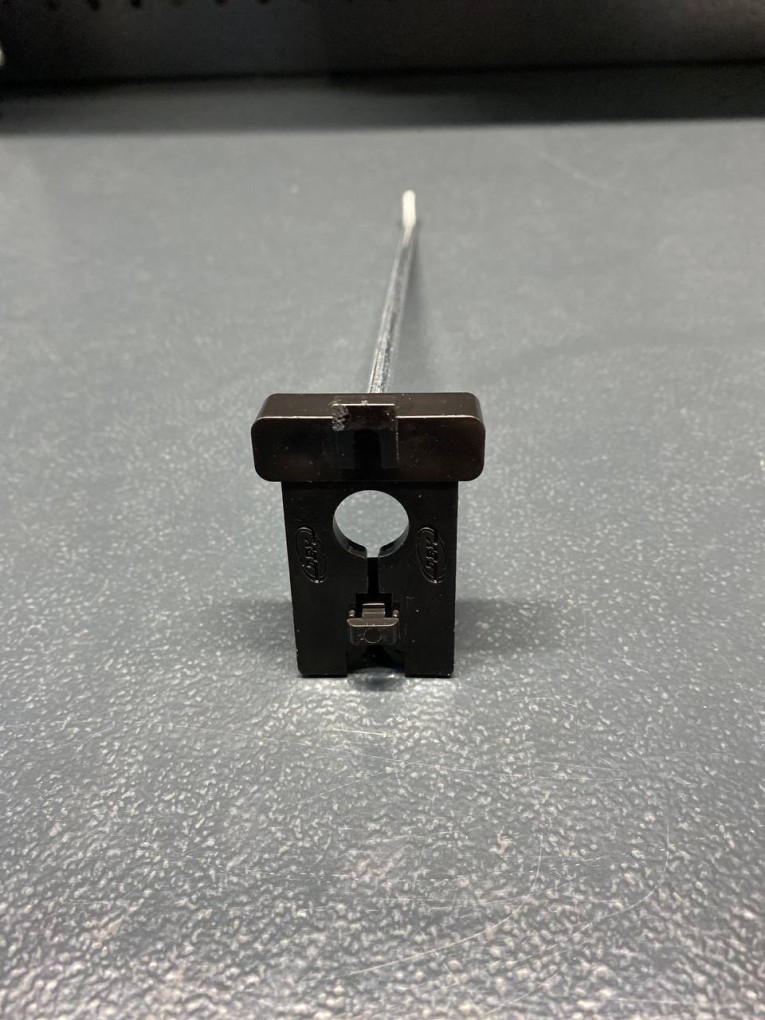 Крючок 200 мм купить в Краснодаре