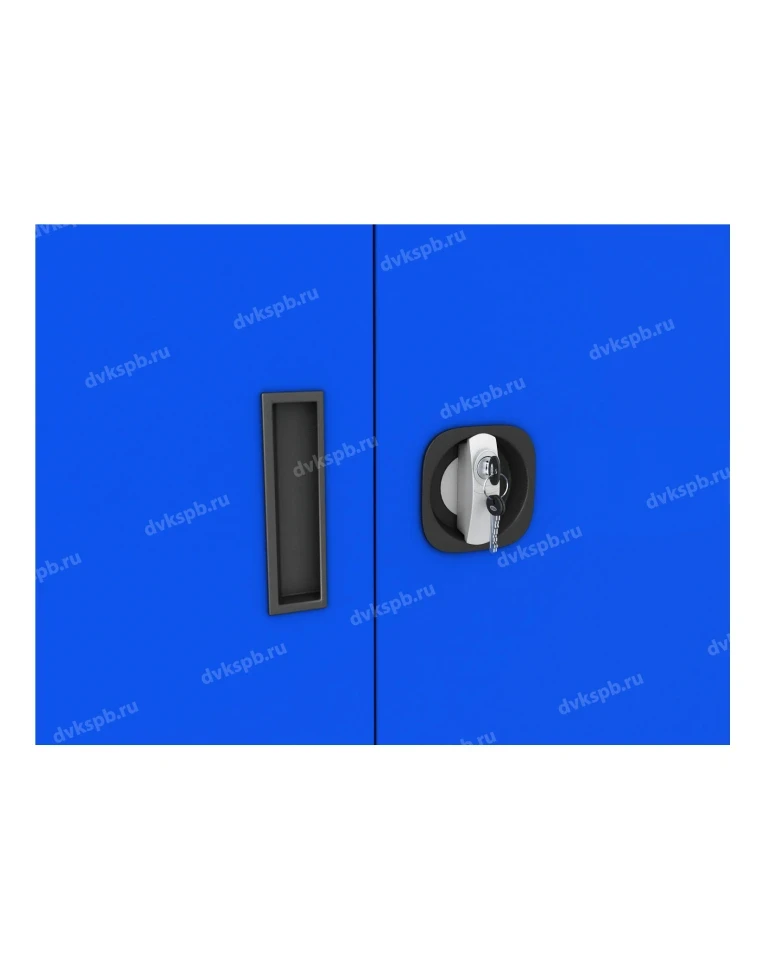 Корпус шкафа ERGO 1/2 XM двери сплошные купить в Краснодаре