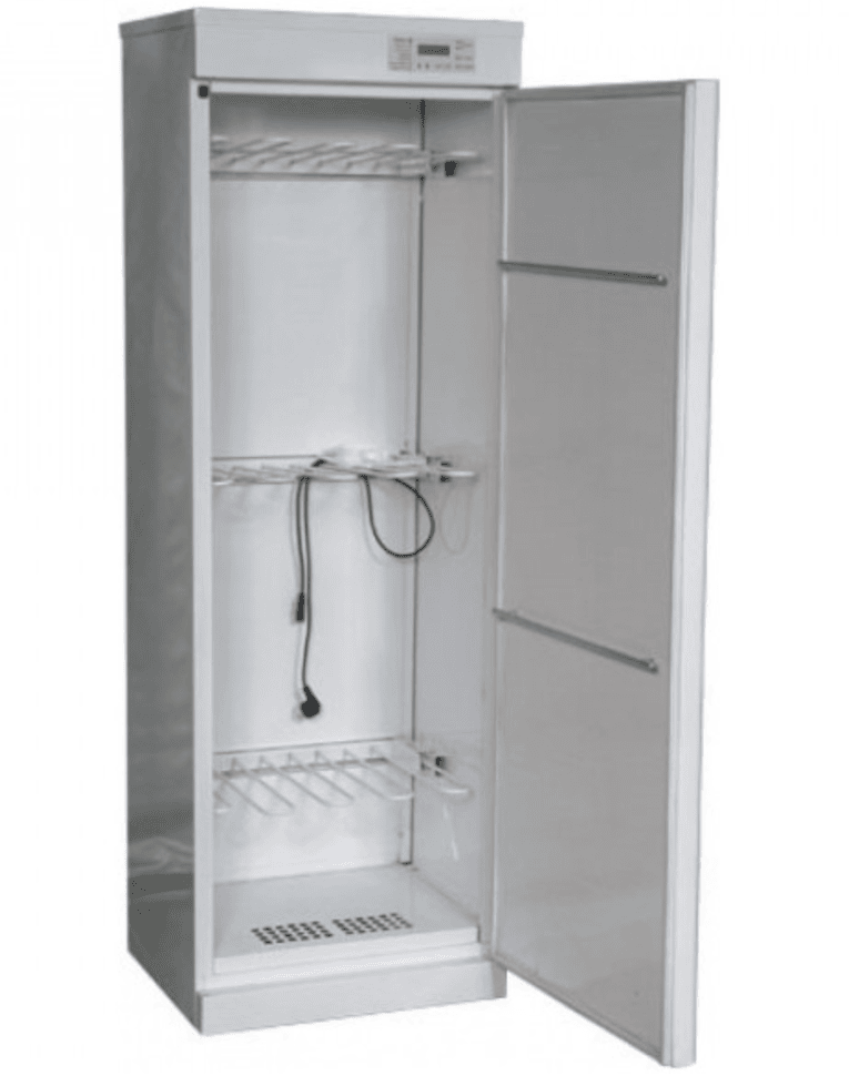 Шкаф сушильный для одежды и обуви Hotstorm купить в Краснодаре