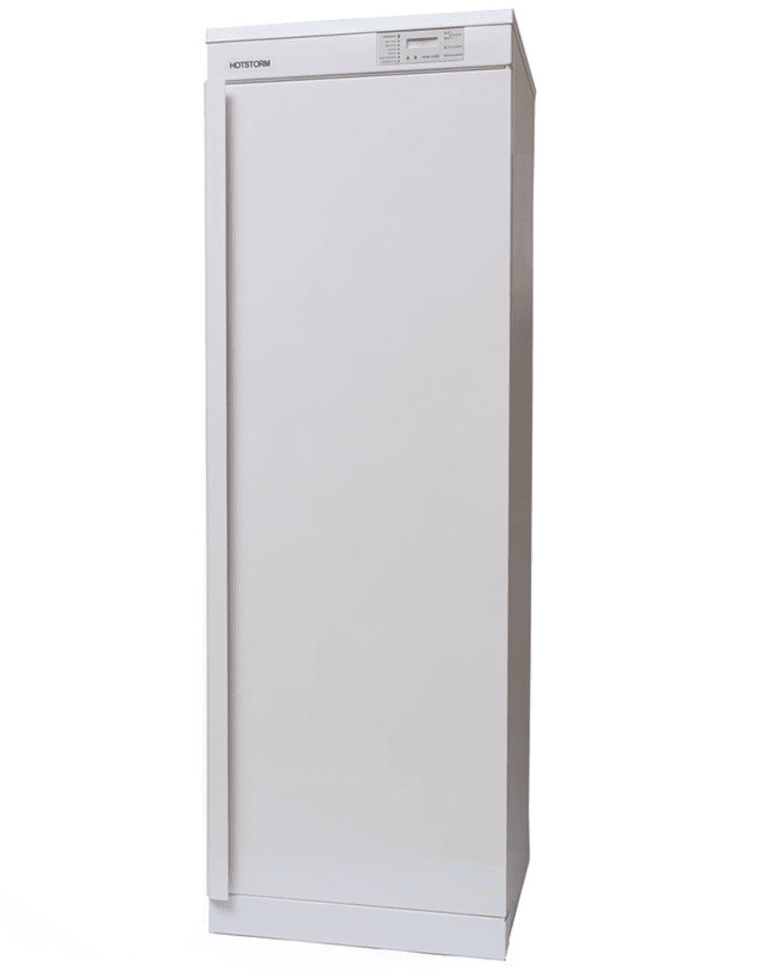 Шкаф сушильный для одежды и обуви Hotstorm купить в Краснодаре