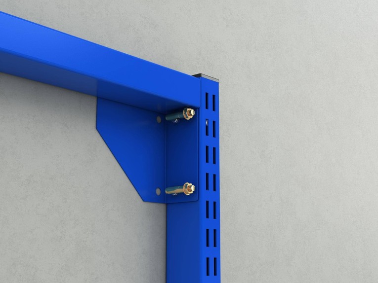 Система хранения SORTEX 1915-S Base (подвесная) купить в Краснодаре