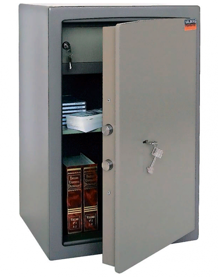 Взломостойкий сейф Valberg Карат-67T купить в Краснодаре