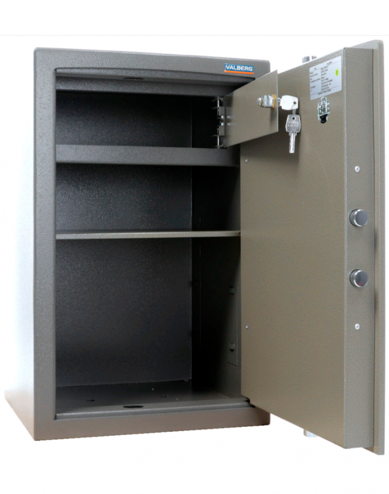 Взломостойкий сейф Valberg Карат-67T купить в Краснодаре