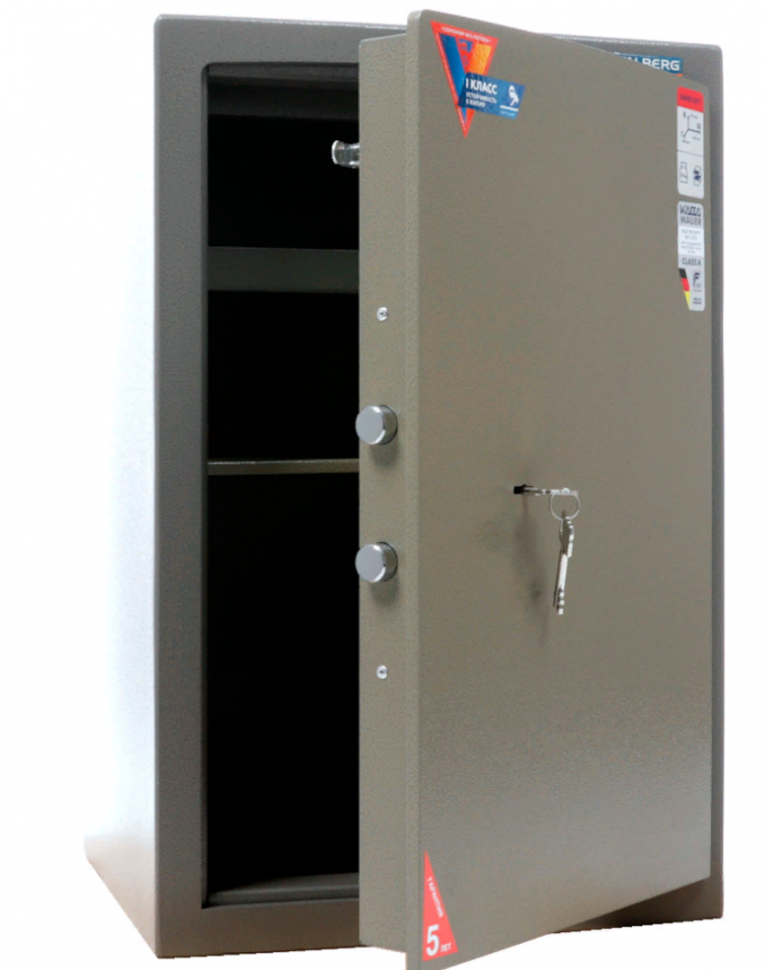 Взломостойкий сейф Valberg Карат-67T купить в Краснодаре