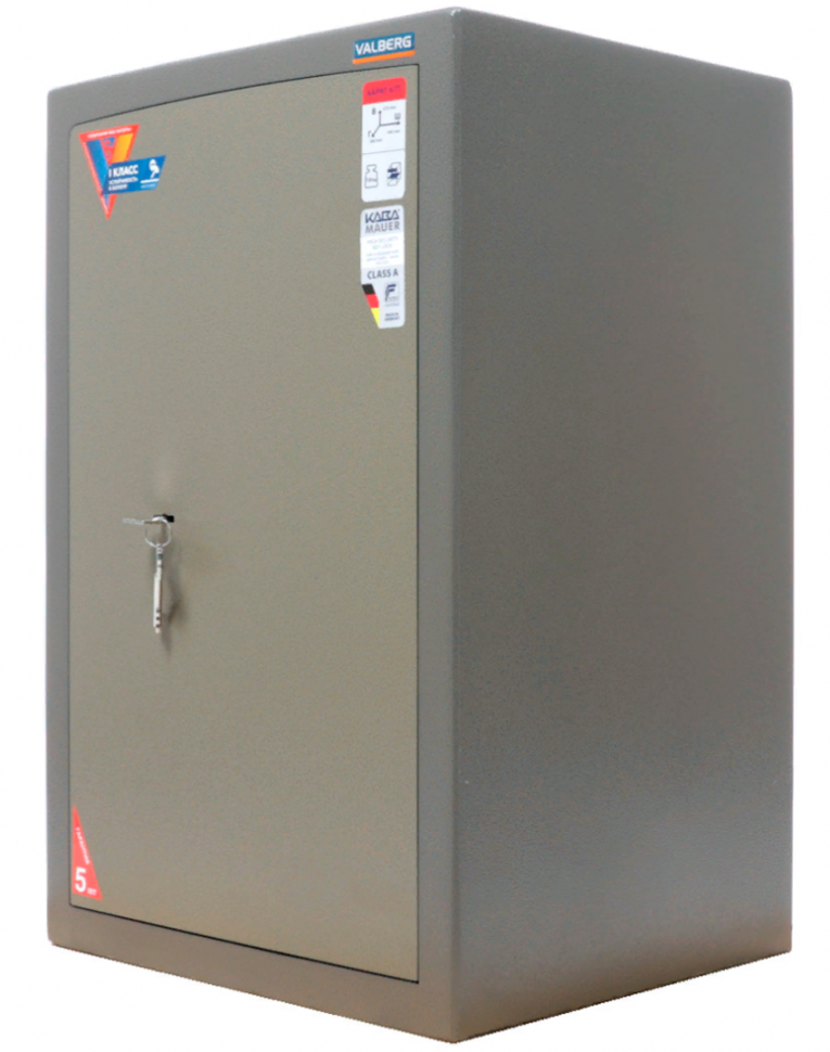 Взломостойкий сейф Valberg Карат-67T купить в Краснодаре