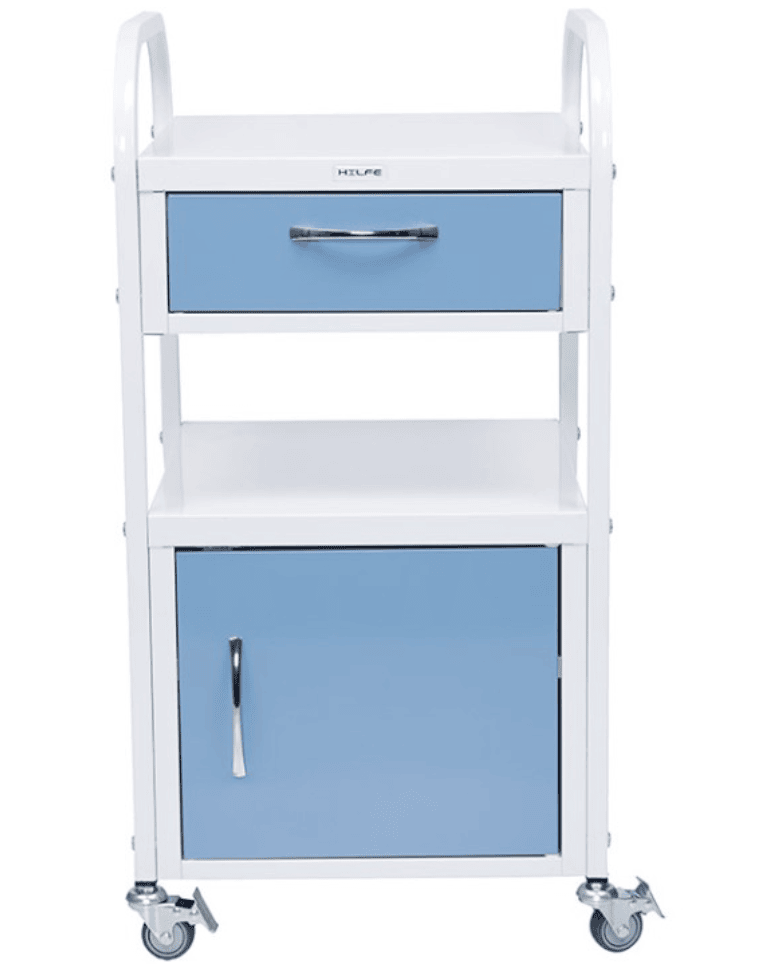 Медицинская тумба МД ТП-5 купить в Краснодаре Медицинская тумба МД ТП-5 купить в Краснодаре