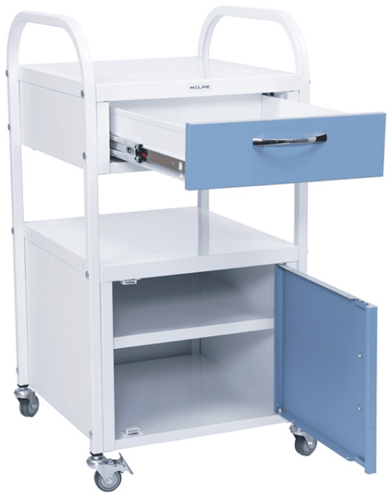 Медицинская тумба МД ТП-5 купить в Краснодаре Медицинская тумба МД ТП-5 купить в Краснодаре