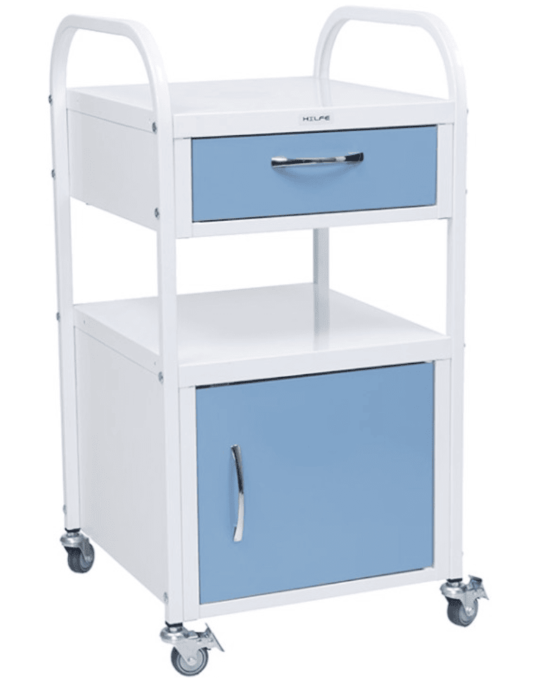 Медицинская тумба МД ТП-5 купить в Краснодаре Медицинская тумба МД ТП-5 купить в Краснодаре