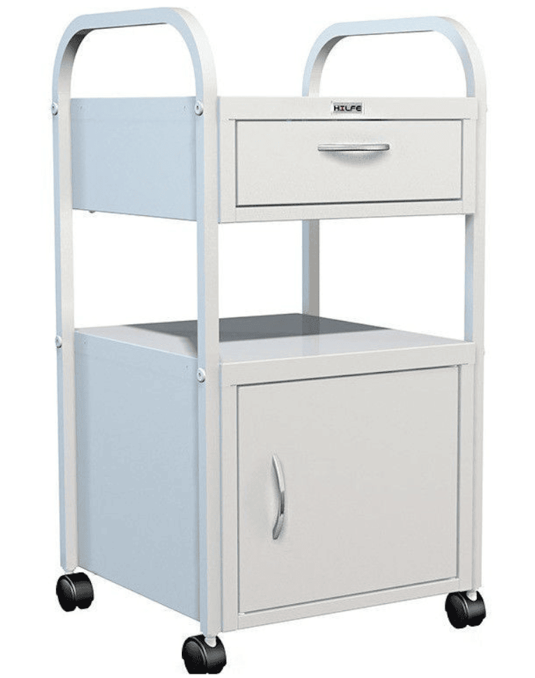 Медицинская тумба МД ТП-5 купить в Краснодаре Медицинская тумба МД ТП-5 купить в Краснодаре