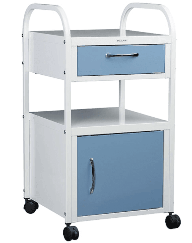 Медицинская тумба МД ТП-5 купить в Краснодаре Медицинская тумба МД ТП-5 купить в Краснодаре