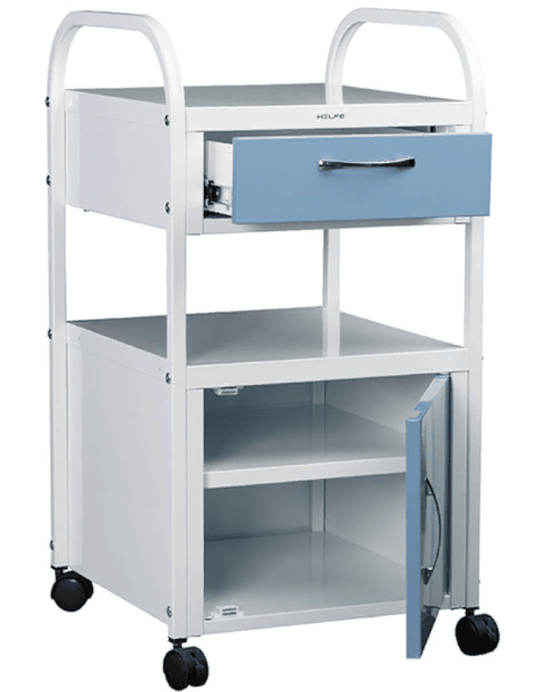 Медицинская тумба МД ТП-5 купить в Краснодаре Медицинская тумба МД ТП-5 купить в Краснодаре