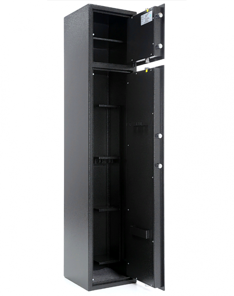 Оружейный сейф Valberg Арсенал 148/2 EL купить в Краснодаре Оружейный сейф Valberg Арсенал 148/2 EL купить в Краснодаре