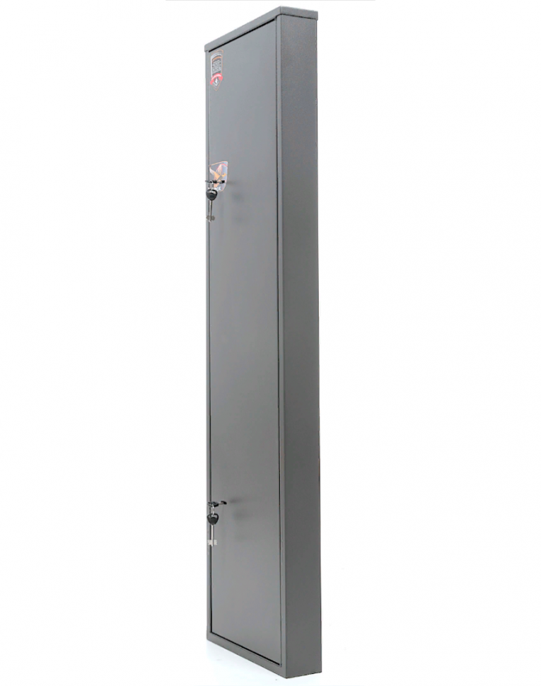 Узкий сейф для оружия Aiko Чирок 1409 (глубина 9 см) купить в Краснодаре Узкий сейф для оружия Aiko Чирок 1409 (глубина 9 см) купить в Краснодаре