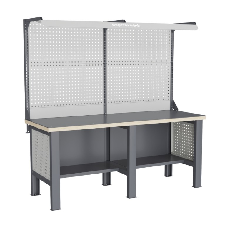 Верстак FBK 2052.111.4-2F купить в Краснодаре Верстак FBK 2052.111.4-2F купить в Краснодаре