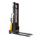 Штабелер с электроподъемом BDA-II 1535 (1500 кг, 3,5 м, 12В / 85Ач) SMARTLIFT (SMART) купить в Краснодаре