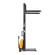 Штабелер с электроподъемом BDA-II 1535 (1500 кг, 3,5 м, 12В / 85Ач) SMARTLIFT (SMART) купить в Краснодаре