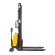 Штабелер с электроподъемом BDA-II 1535 (1500 кг, 3,5 м, 12В / 85Ач) SMARTLIFT (SMART) купить в Краснодаре