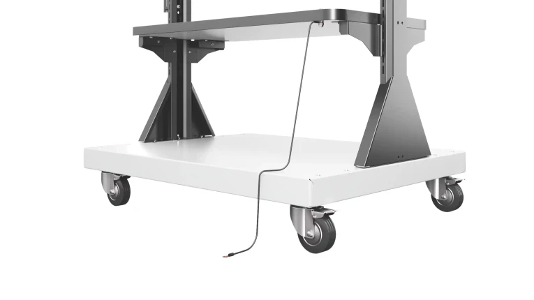 Передвижная стойка SPC A2B.3 купить в Краснодаре
