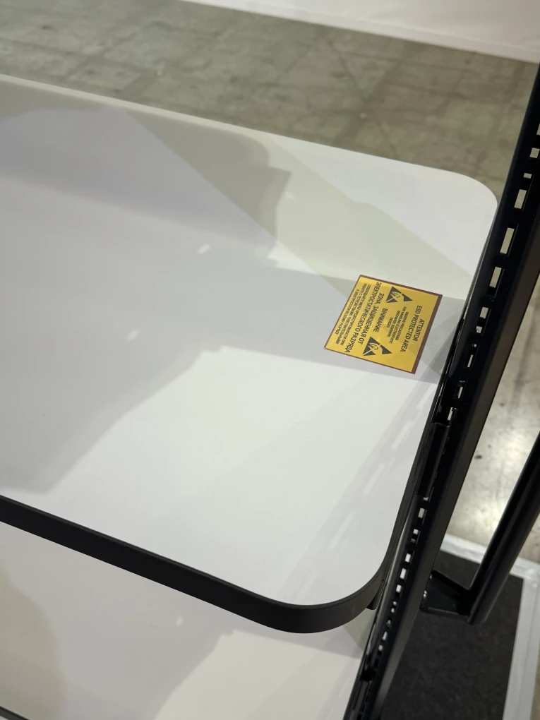 Передвижная стойка SPC A2B.3 купить в Краснодаре