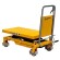 Гидравлический подъемный стол PTD 1500 (1500 кг; 1200х610 мм; 1 м) SMARTLIFT (SMART) купить в Краснодаре