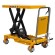Гидравлический подъемный стол PTD 1500 (1500 кг; 1200х610 мм; 1 м) SMARTLIFT (SMART) купить в Краснодаре