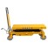 Гидравлический подъемный стол PTD 1500 (1500 кг; 1200х610 мм; 1 м) SMARTLIFT (SMART) купить в Краснодаре