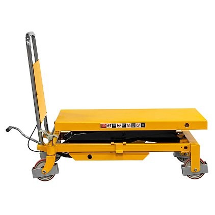 Гидравлический подъемный стол PTD 1500 (1500 кг; 1200х610 мм; 1 м) SMARTLIFT (SMART) купить в Краснодаре Гидравлический подъемный стол PTD 1500 (1500 кг; 1200х610 мм; 1 м) SMARTLIFT (SMART) купить в Краснодаре