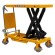 Гидравлический подъемный стол PTD 1500 (1500 кг; 1200х610 мм; 1 м) SMARTLIFT (SMART) купить в Краснодаре