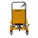 Гидравлический подъемный стол PTD 1500 (1500 кг; 1200х610 мм; 1 м) SMARTLIFT (SMART) купить в Краснодаре