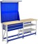Верстак Master M100.MF1 / MF1 / MF1.220.002.W купить в Краснодаре