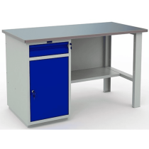 Верстак Profi WT140.WD2/F1.000 (WB 140Sh + WD2) Верстак Profi WT140.WD2/F1.000 (WB 140Sh + WD2)