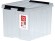 Контейнер Rox Box Original 4 (210х170х175 мм с крышкой и клипсами прозрачный) купить в Краснодаре