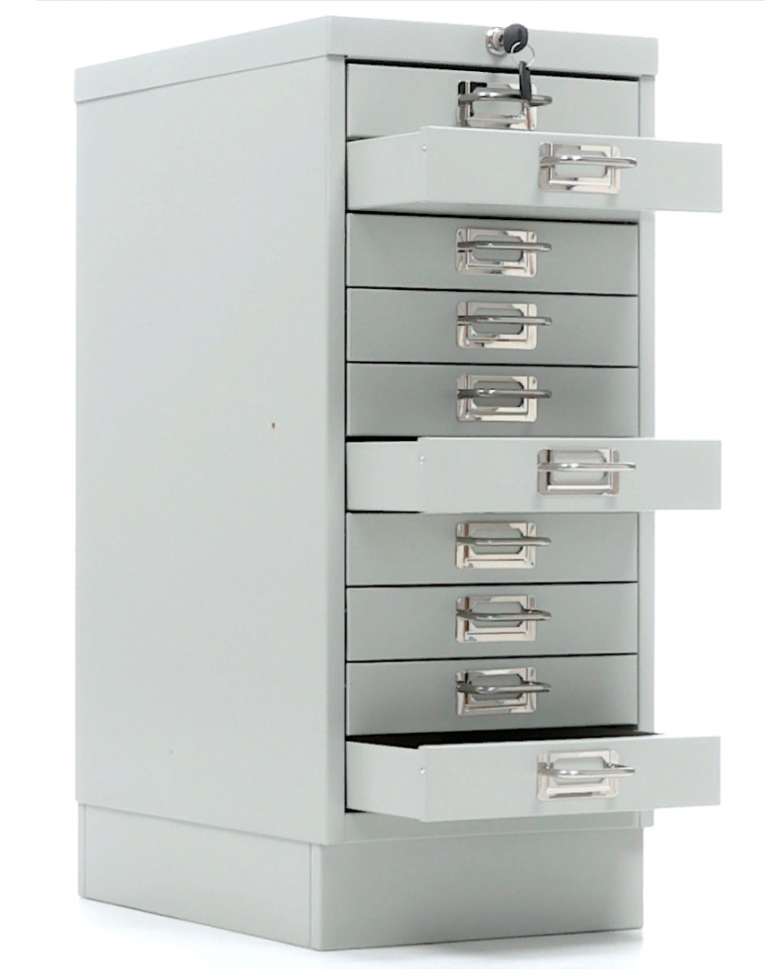 Шкаф многоящичный MDC-A4/650/10 купить в Краснодаре Шкаф многоящичный MDC-A4/650/10 купить в Краснодаре