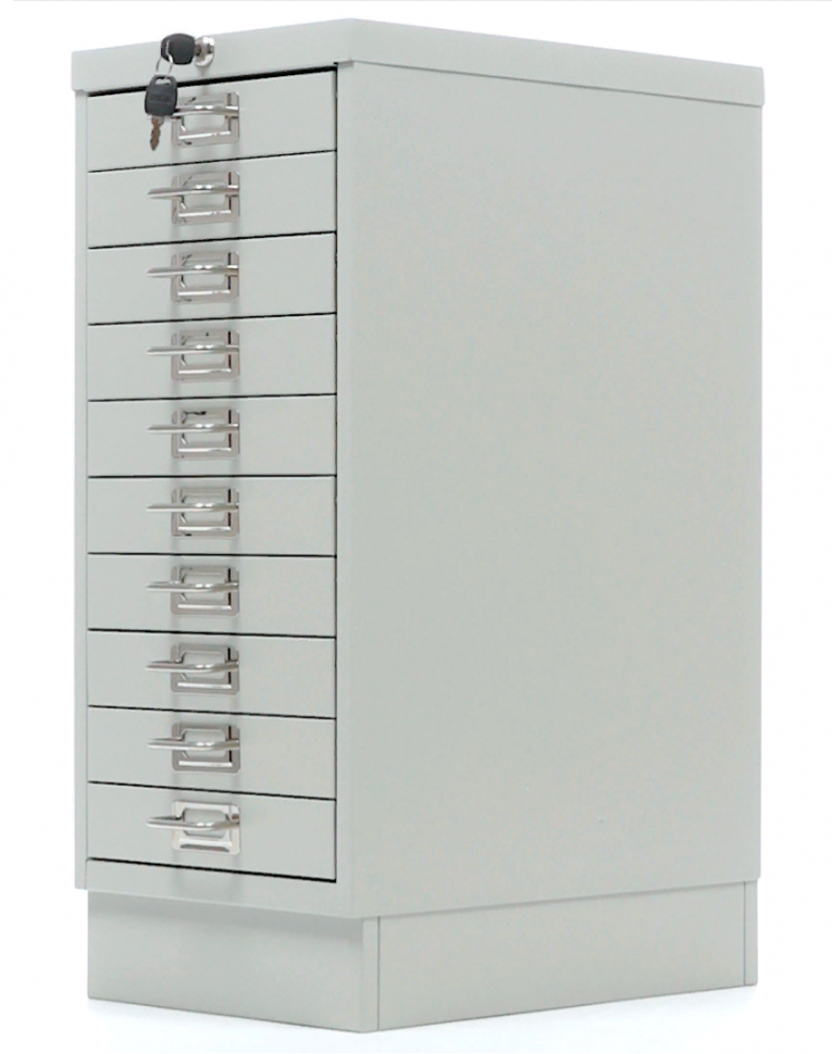 Шкаф многоящичный MDC-A4/650/10 купить в Краснодаре Шкаф многоящичный MDC-A4/650/10 купить в Краснодаре