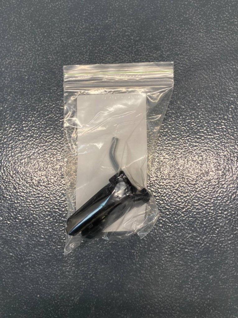 Крючок 38 мм купить в Краснодаре Крючок 38 мм купить в Краснодаре