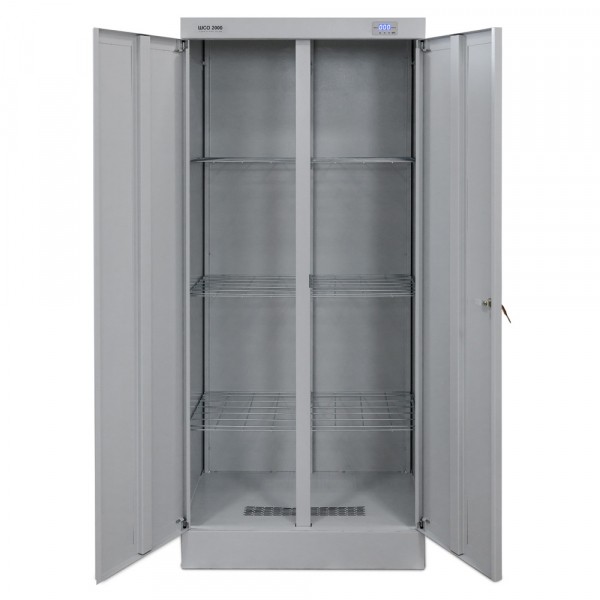 Шкаф сушильный для одежды и обуви ШСО-2000 купить в Краснодаре