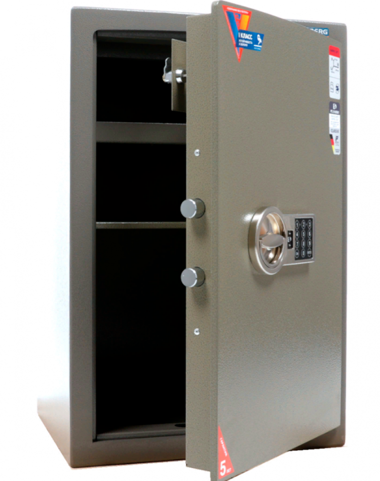 Взломостойкий сейф Valberg Карат-67T EL купить в Краснодаре Взломостойкий сейф Valberg Карат-67T EL купить в Краснодаре